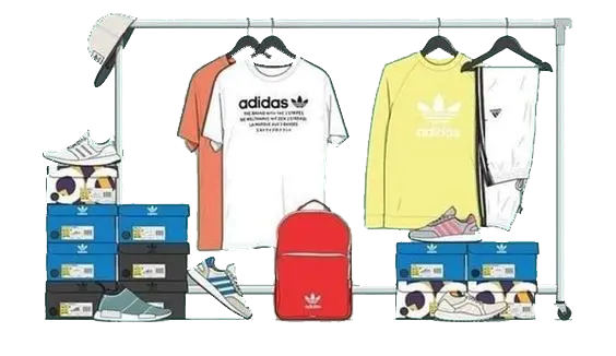 Comparador de precios de Sneakers