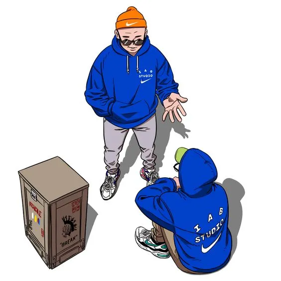 Información sobre la comunidad TodoSneakers