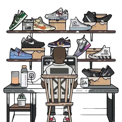 Rol Blogger TodoSneakers