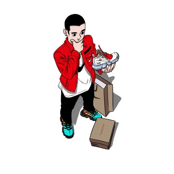 Rol Experto TodoSneakers