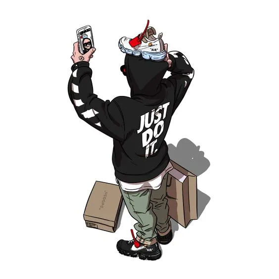 Rol Fotógrafo TodoSneakers