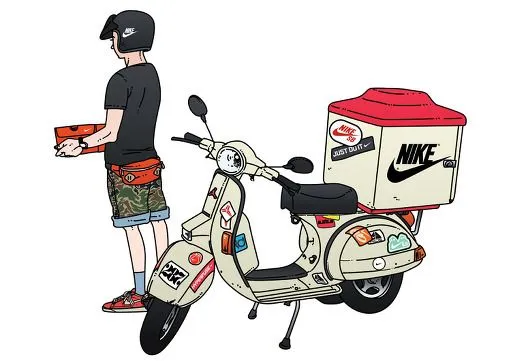 Rol Vendedor TodoSneakers