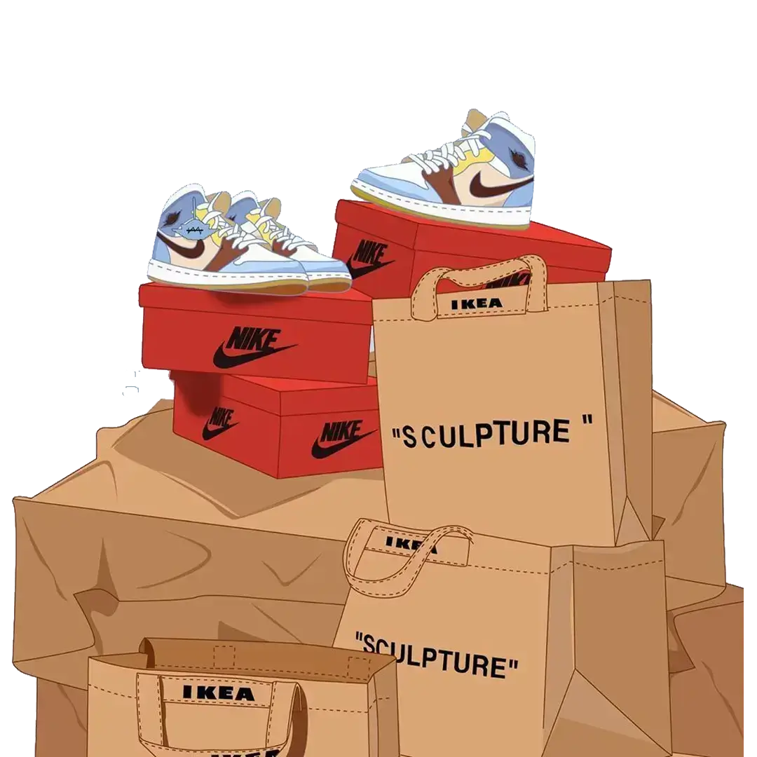 Calendario de Sneakers