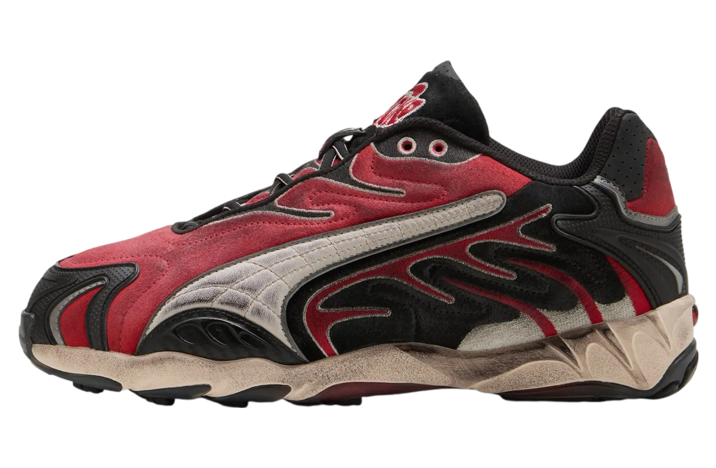 Lanzamientos de sneakers 2024