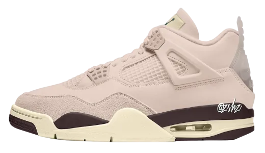 Lanzamientos de sneakers 2024