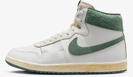 Lanzamientos de sneakers 2024