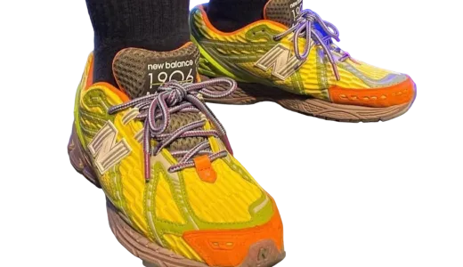 Lanzamientos de sneakers 2024