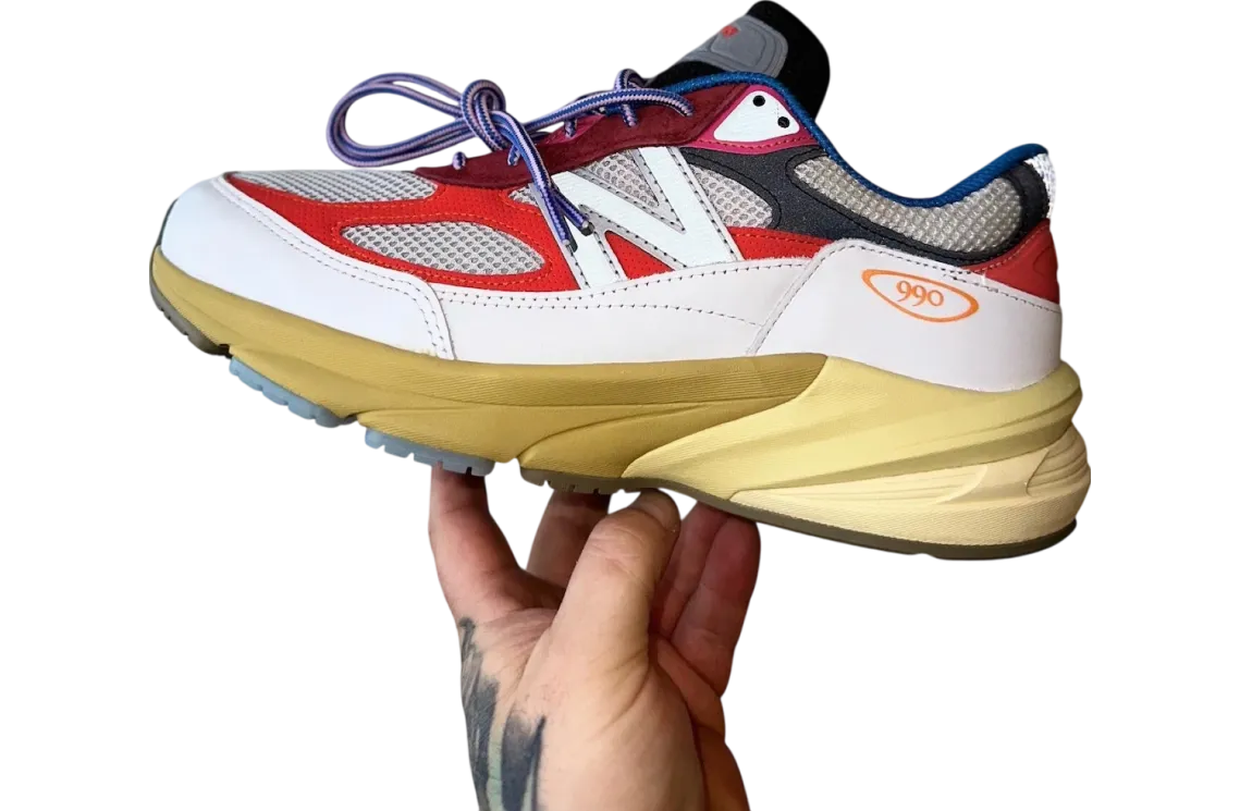 Lanzamientos de sneakers 2024