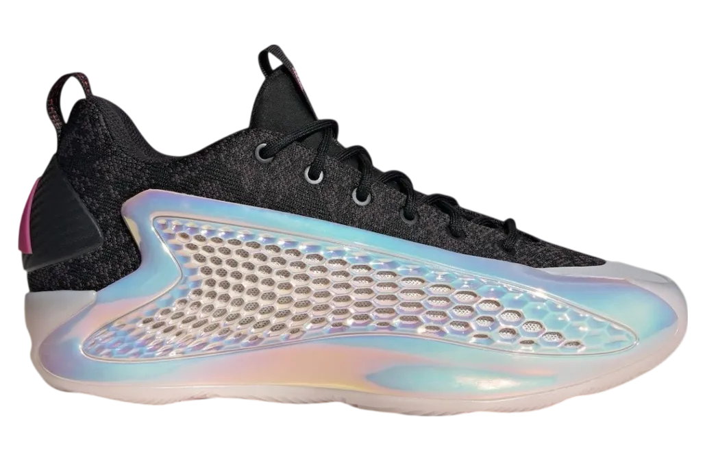 Lanzamientos de sneakers 2024