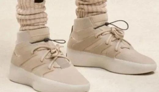 Lanzamientos de sneakers 2024