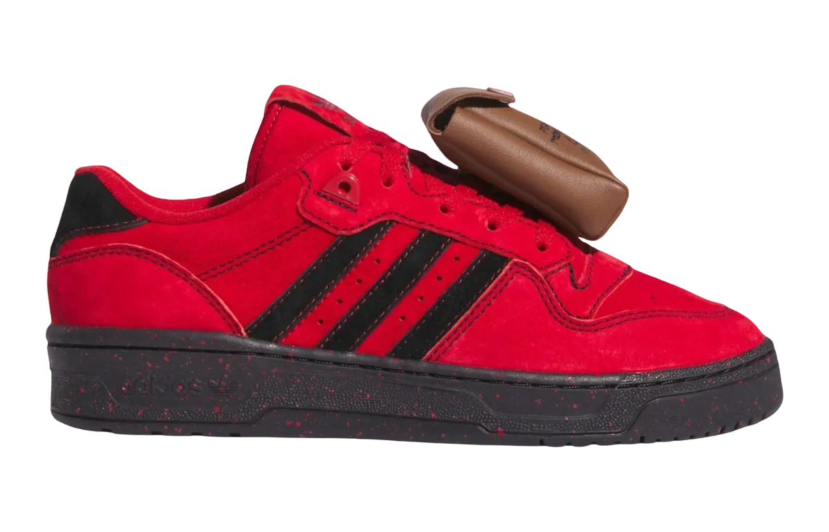 Lanzamientos de sneakers 2024