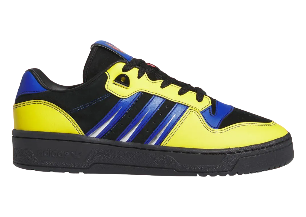 Lanzamientos de sneakers 2024