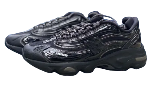 Lanzamientos de sneakers 2024