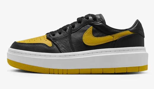 Lanzamientos de sneakers 2024