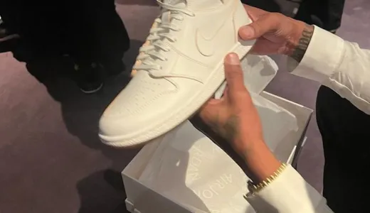 Lanzamientos de sneakers 2024