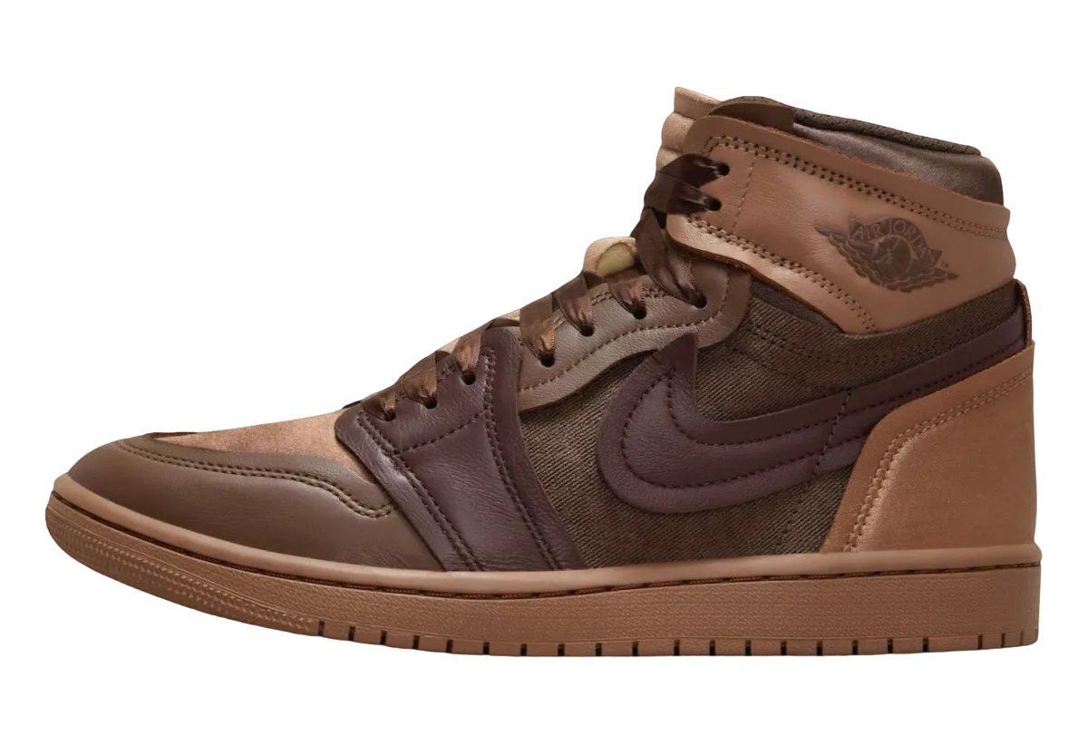 Lanzamientos de sneakers 2024