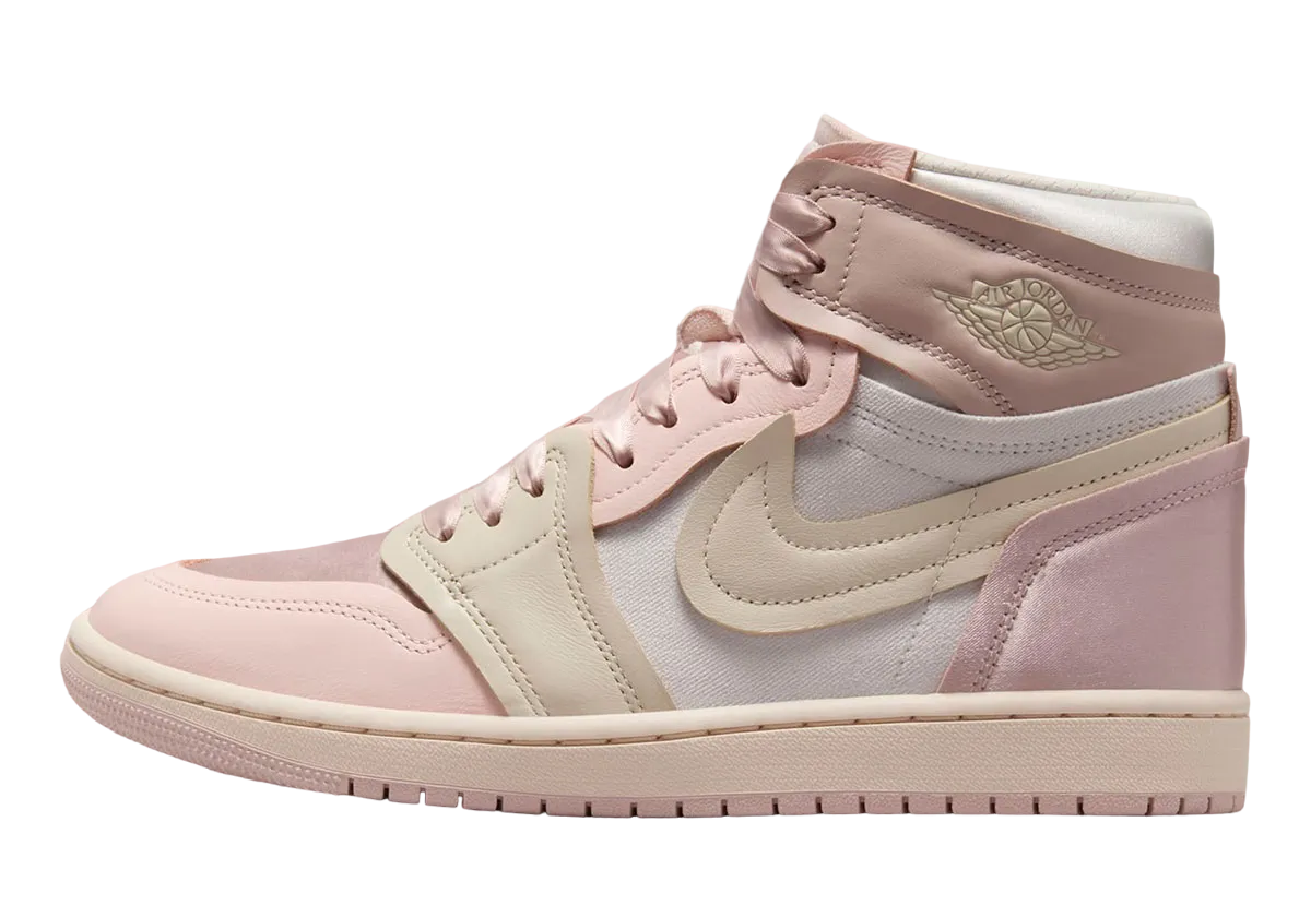 Lanzamientos de sneakers 2024