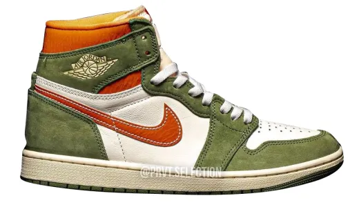 Lanzamientos de sneakers 2024