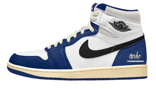 Lanzamientos de sneakers 2024