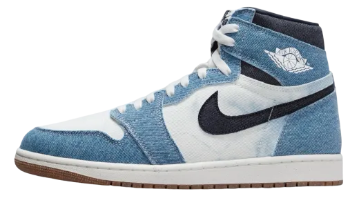 Lanzamientos de sneakers 2024