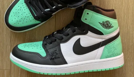 Lanzamientos de sneakers 2024