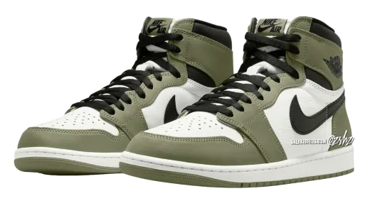 Lanzamientos de sneakers 2024