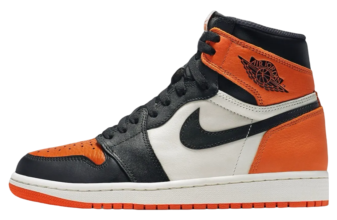 air jordan 1 high og shattered backboard