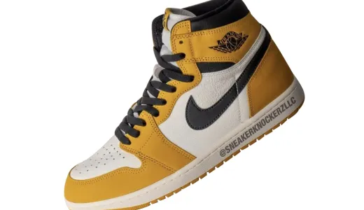 Lanzamientos de sneakers 2024