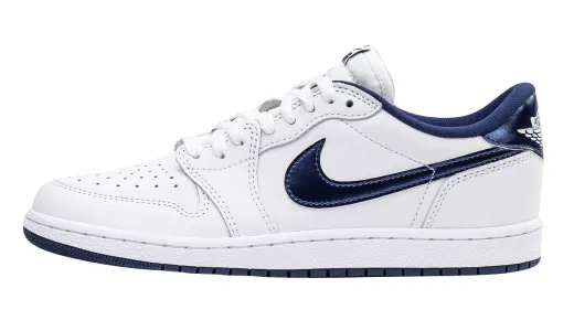 Lanzamientos de sneakers 2024