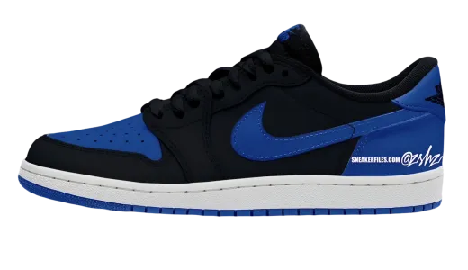 Lanzamientos de sneakers 2024