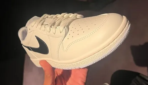 Lanzamientos de sneakers 2024