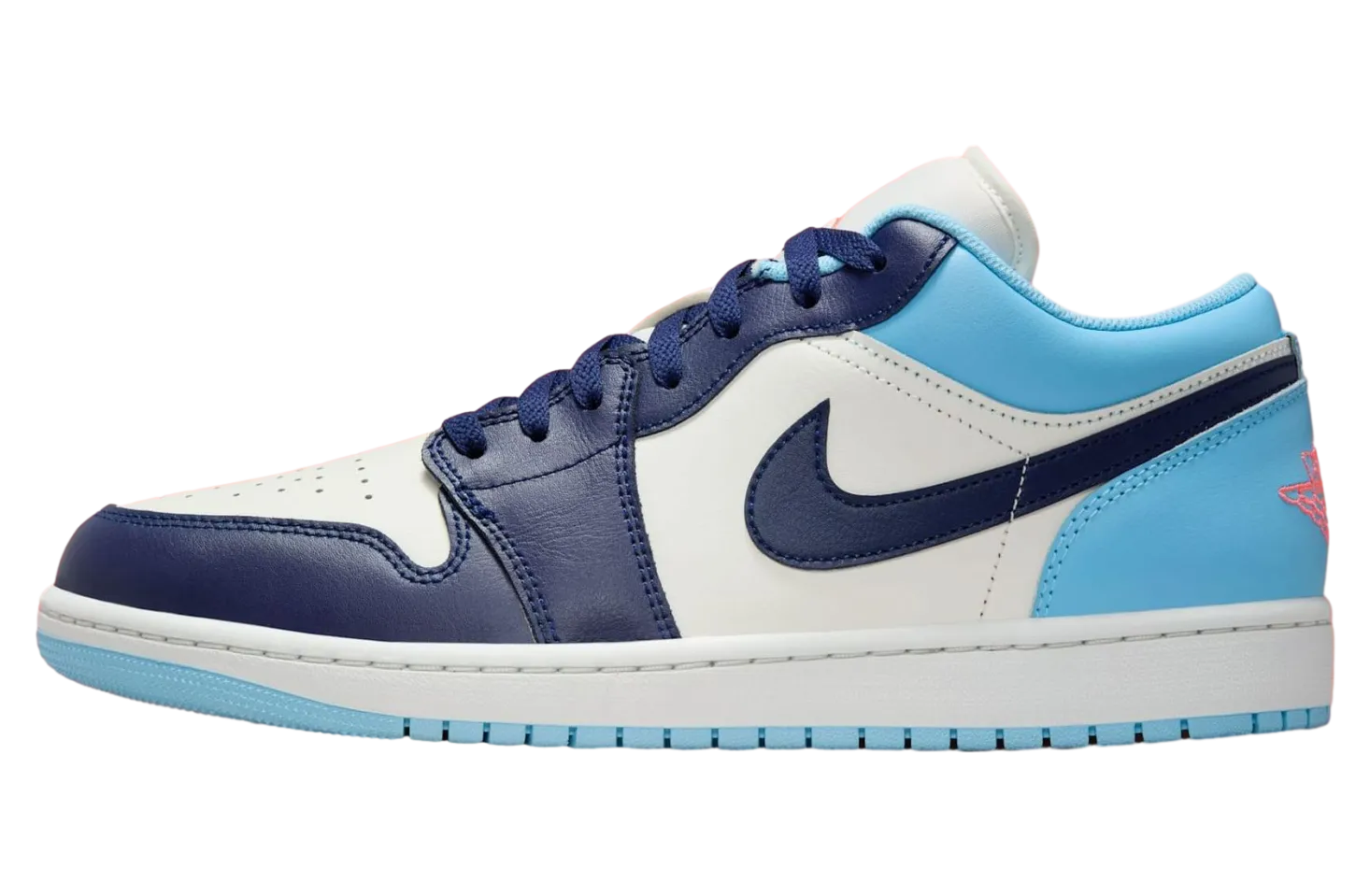 Lanzamientos de sneakers 2024