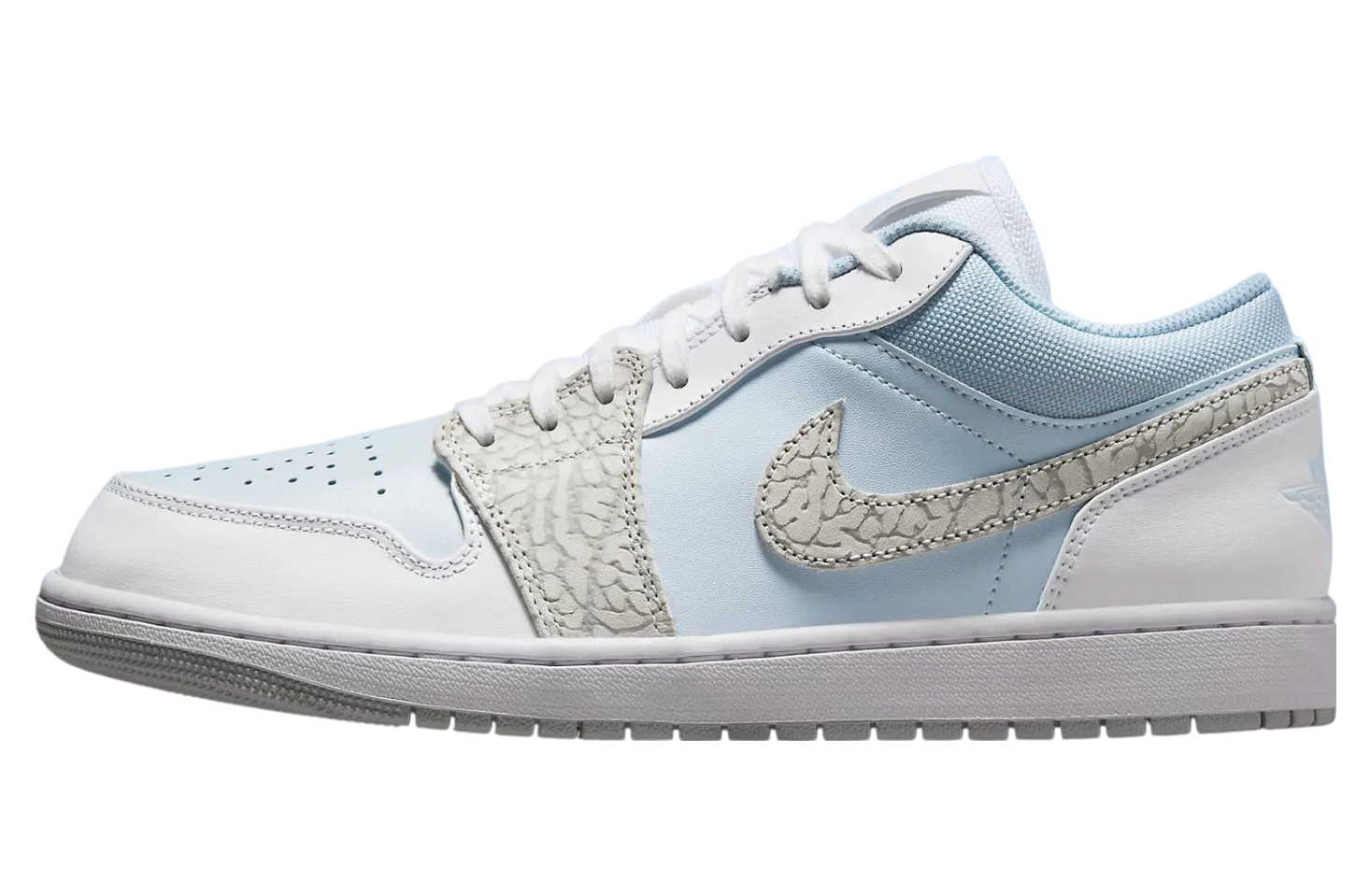 Lanzamientos de sneakers 2024