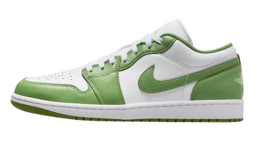 Lanzamientos de sneakers 2024