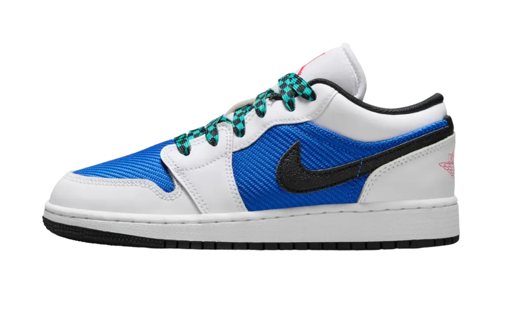 Lanzamientos de sneakers 2024