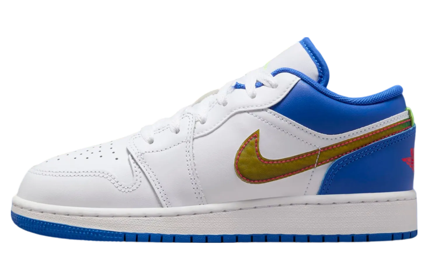 Lanzamientos de sneakers 2024