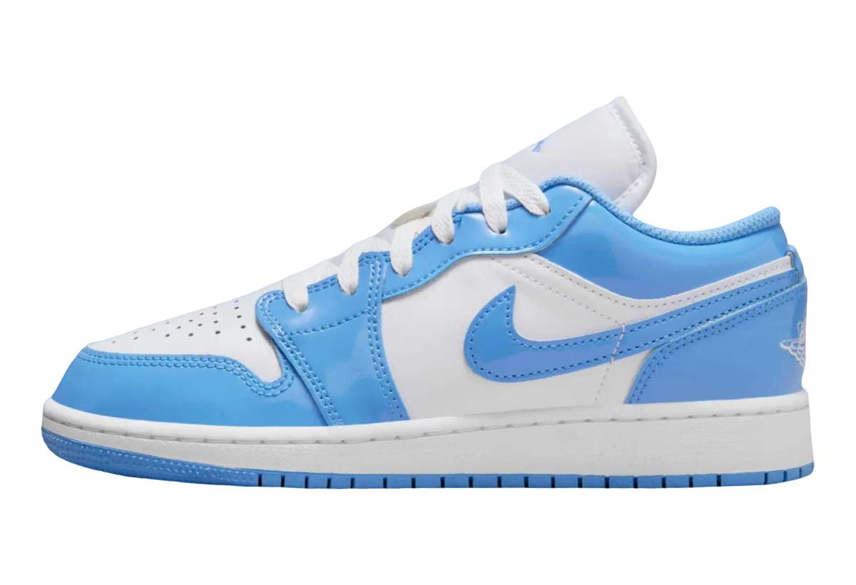 Lanzamientos de sneakers 2024