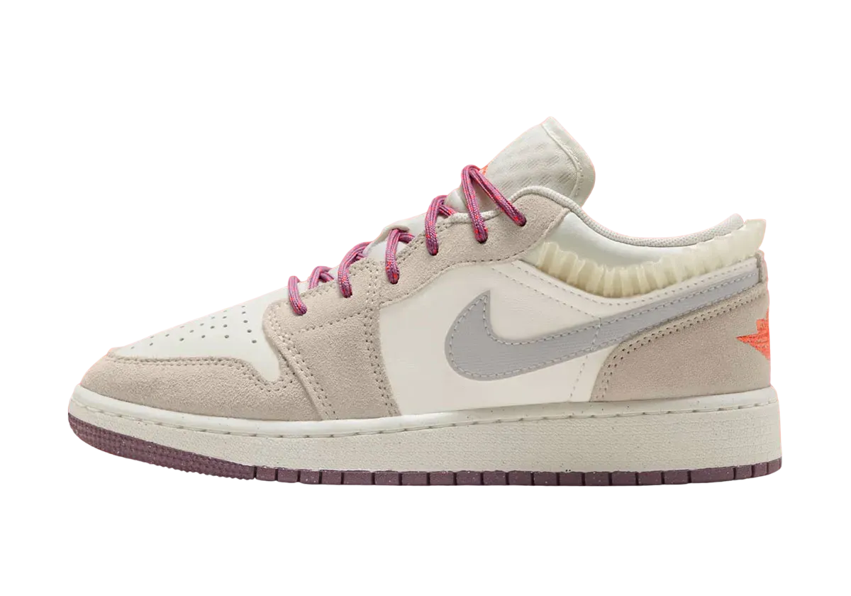 Lanzamientos de sneakers 2024