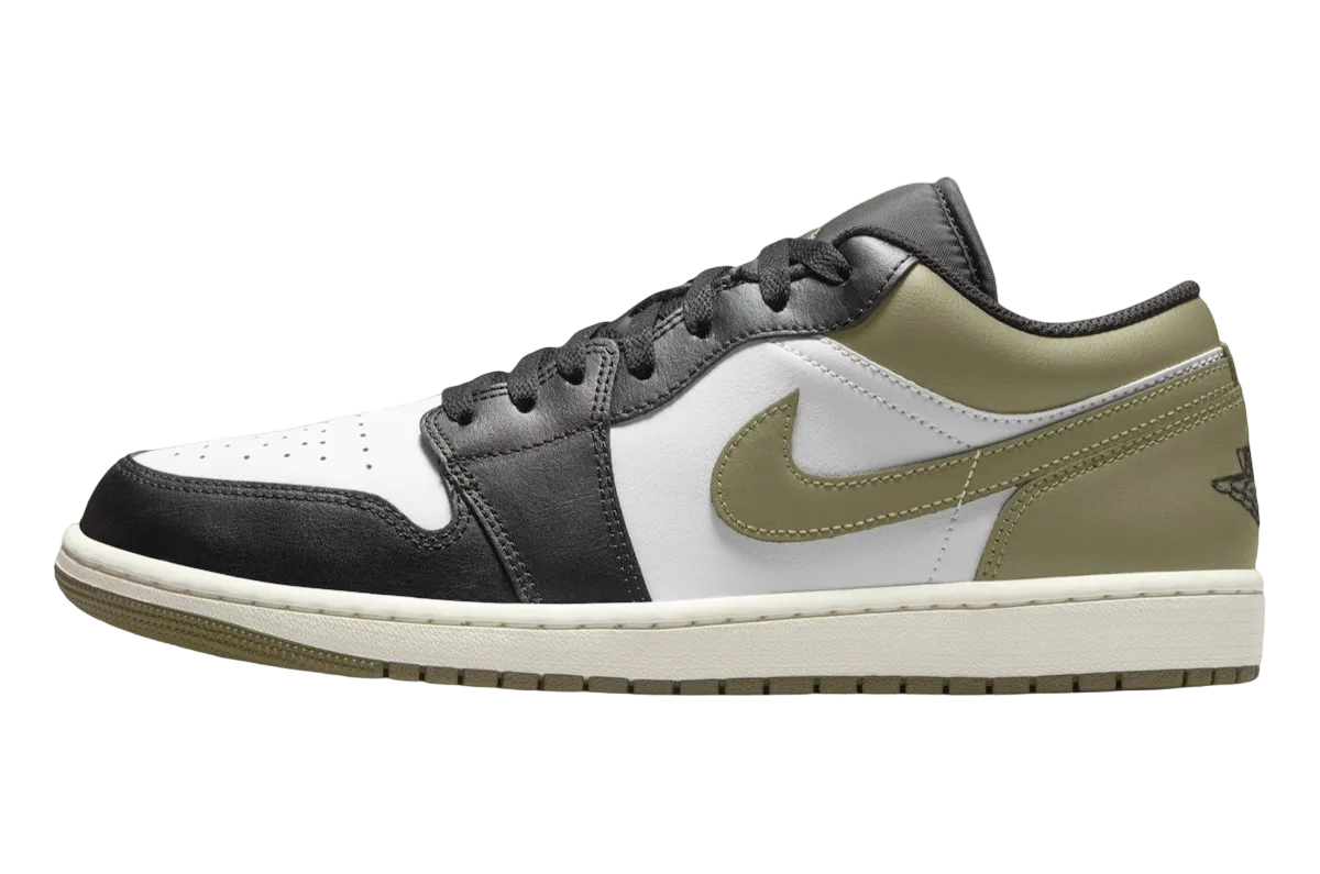 Lanzamientos de sneakers 2024