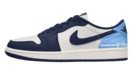 air jordan 1 low og obsidian