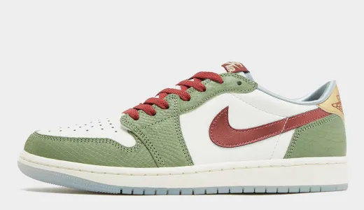 Lanzamientos de sneakers 2024