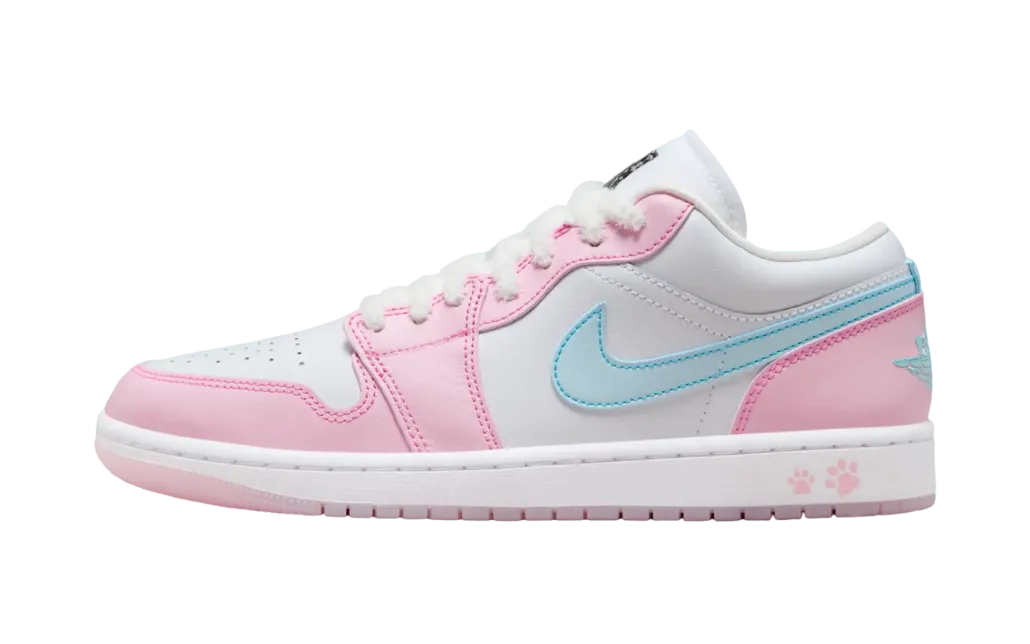 Lanzamientos de sneakers 2024