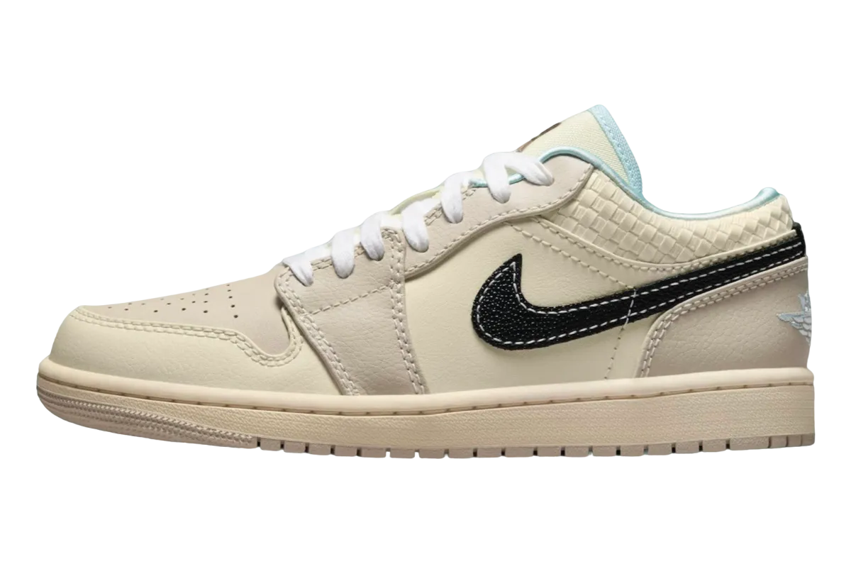 Lanzamientos de sneakers 2024