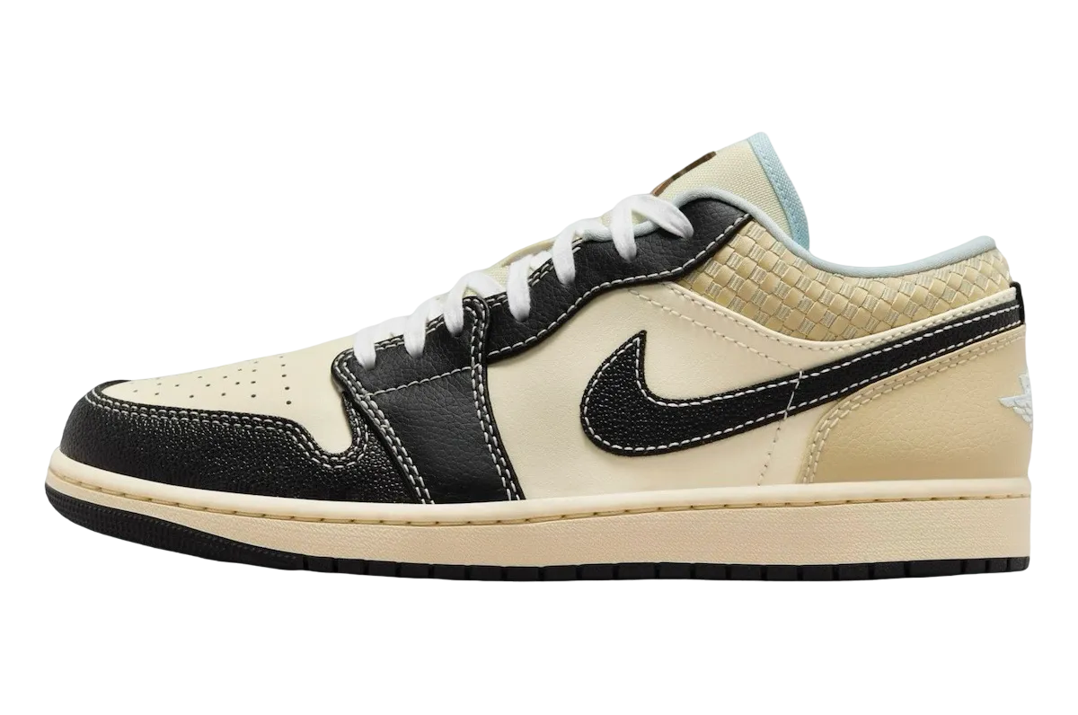 Lanzamientos de sneakers 2024