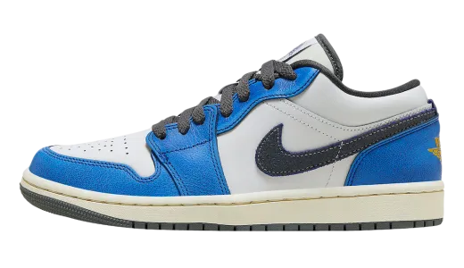 Lanzamientos de sneakers 2024