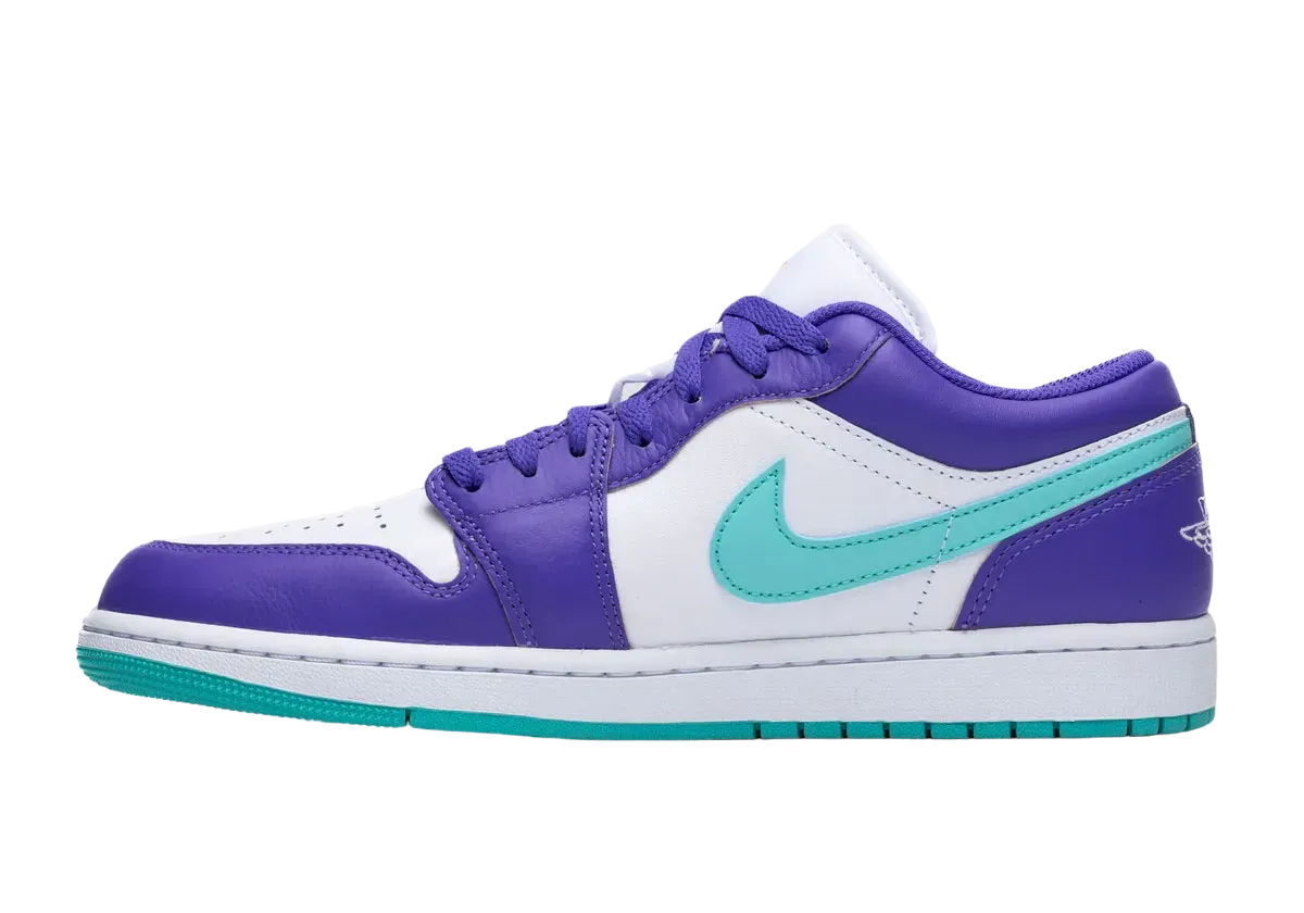 Lanzamientos de sneakers 2024