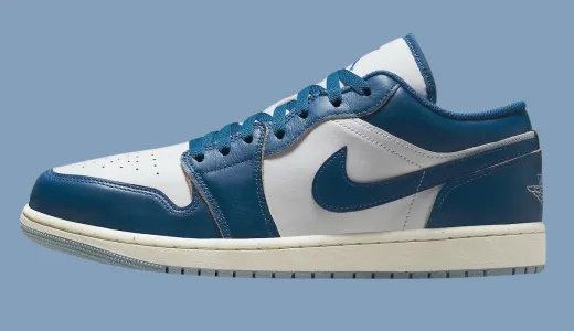 Lanzamientos de sneakers 2024