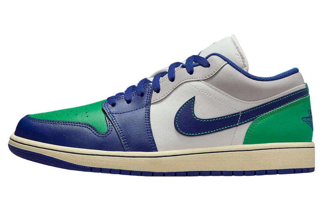 Lanzamientos de sneakers 2024