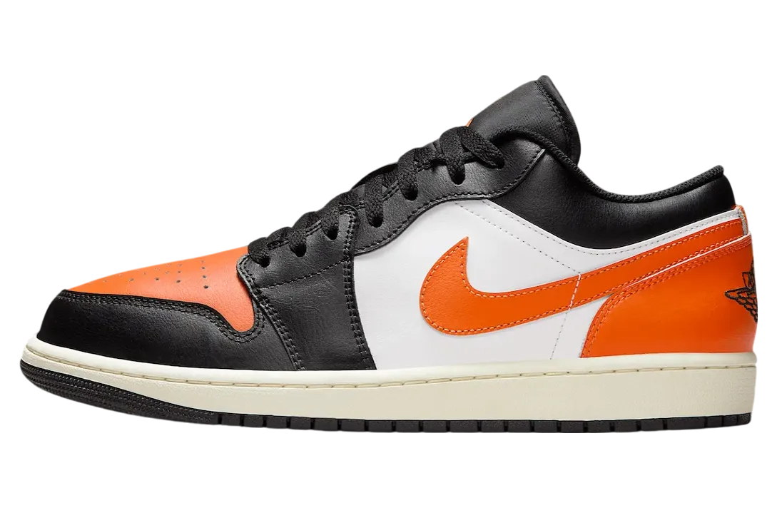 Lanzamientos de sneakers 2024