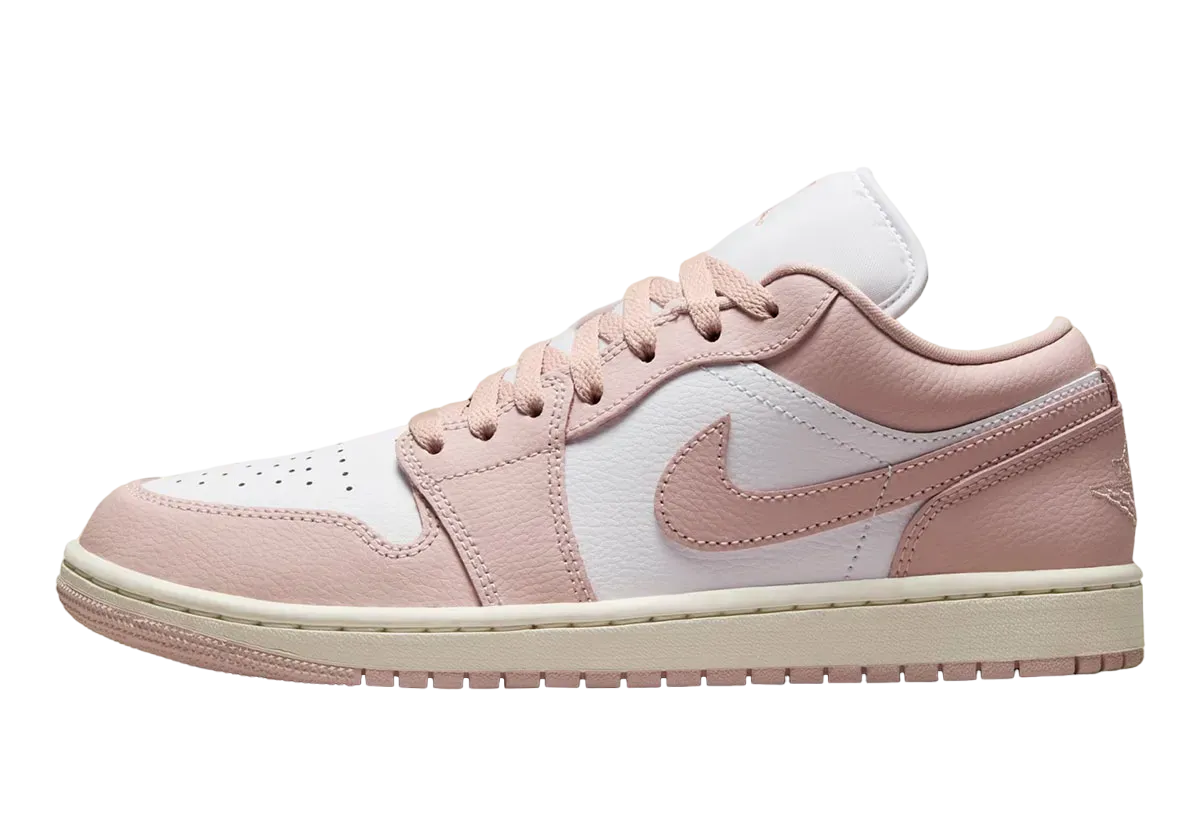 Lanzamientos de sneakers 2024